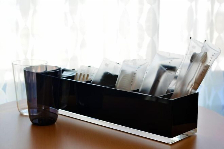 Amenities 3