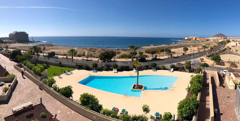 Sport & Beauty 2, Casa Bonita Medano, Santa Cruz de Tenerife