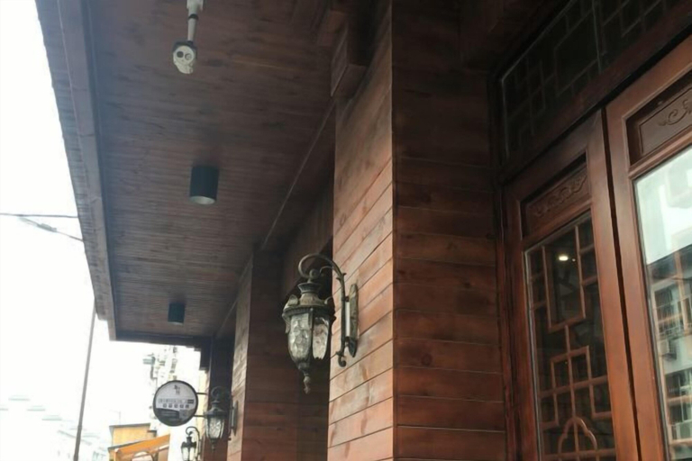 Exterior & Views 2, Shuimoxuan Hotel, Jiaxing