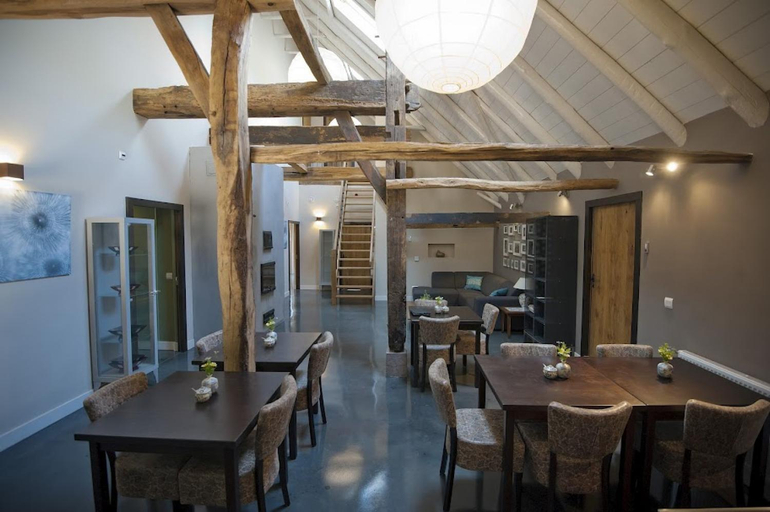 Food & Drinks, Op 't Oorbeck, Enschede