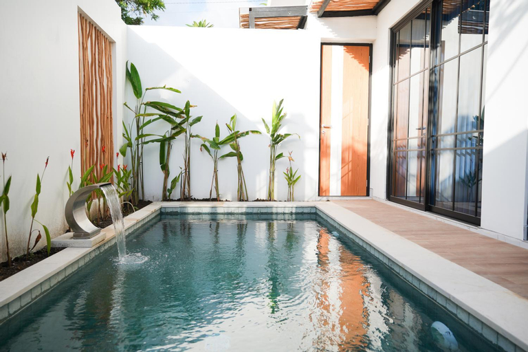 Sport & Beauty 2, Inori Villas, Badung