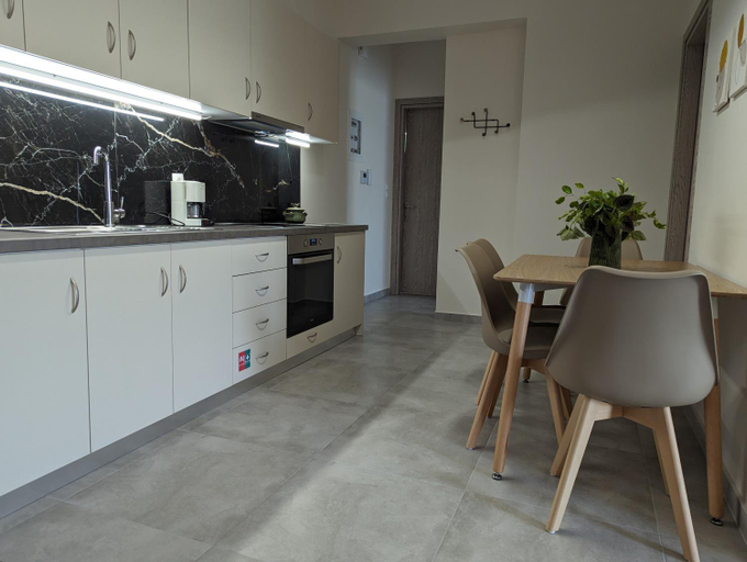 Others 5, All seasons luxury apartments, Epirus