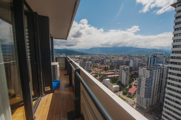 Others 5, Sea Side orbi city, Batumi