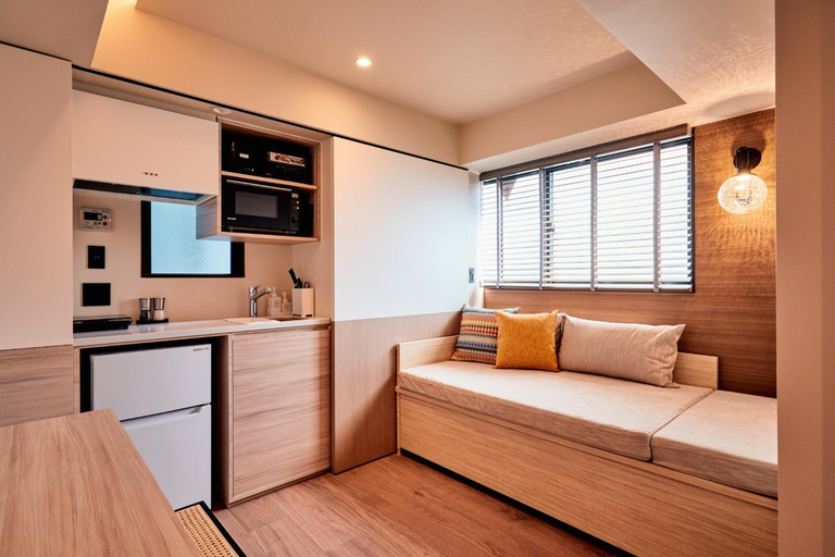Others 5, LiveGRACE Mabuji Park Hotel - Vacation STAY 51943v, Minato