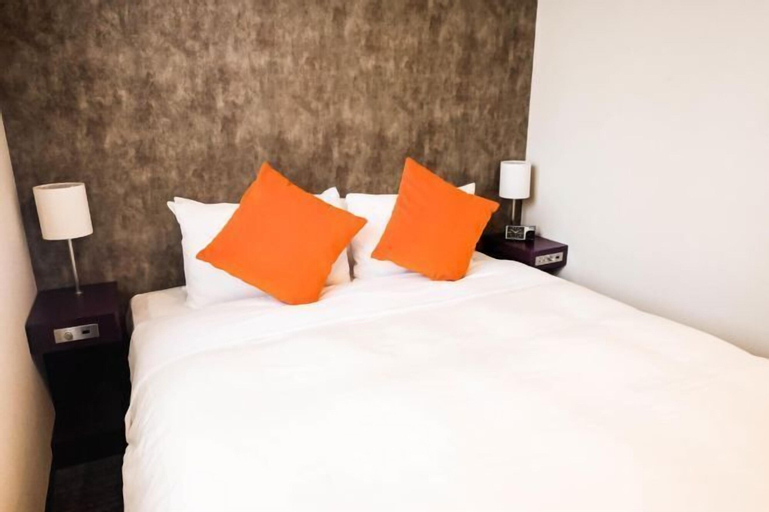 Bedroom 19