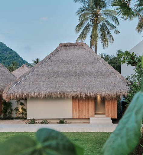 Exterior & Views 5, Boni Beach Hotel & Restaurant, Lombok