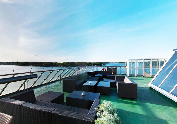 Others 5, Viking Line ferry Gabriella - 2-night Cruise Helsinki-Stockholm-Helsinki, Uusimaa