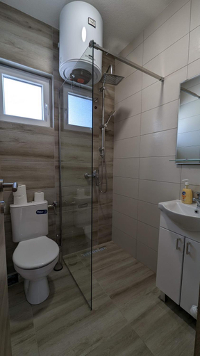 Bathroom 3, Iva Lux Apartments