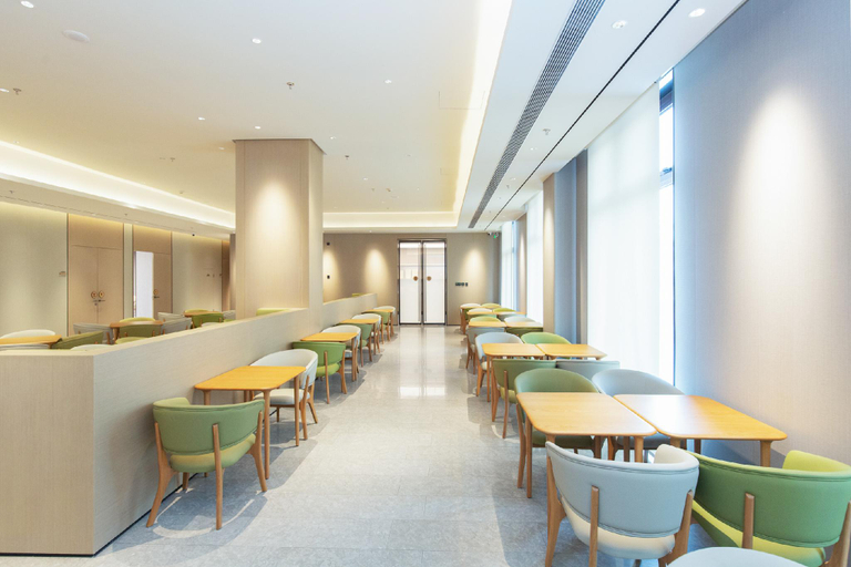 Food & Drinks 4, JI Hotel Gu'an Beijing Daxing Airport Terminal, Langfang