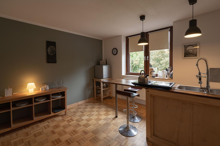 Others 4, Aparthotel & Seminarhaus Wolkentor, Halle (Saale)