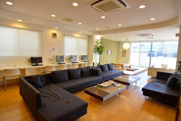 Others 5, Backpackers Hostel K Apos S House Kyoto, Kyoto