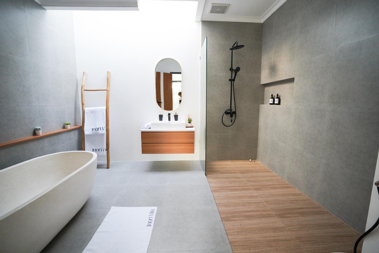 Bedroom 4, Inori Villas, Badung