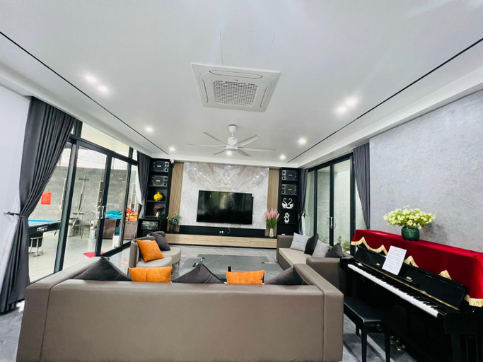 Others 3, Hoang Hai Luxury Villa - Venuestay, Sóc Sơn