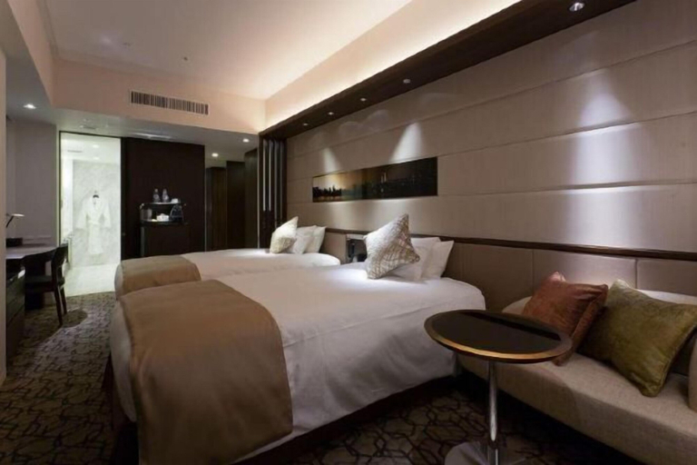 Bedroom 30