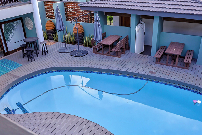 Sport & Beauty 5, Siesta Manor Guesthouse, Waterberg