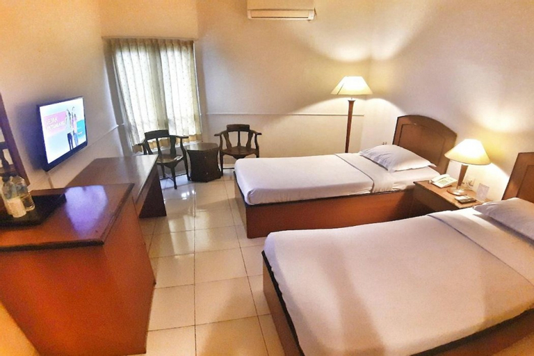 Bedroom 19