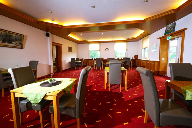 Food & Drinks 2, Haus am Walde, Heidekreis