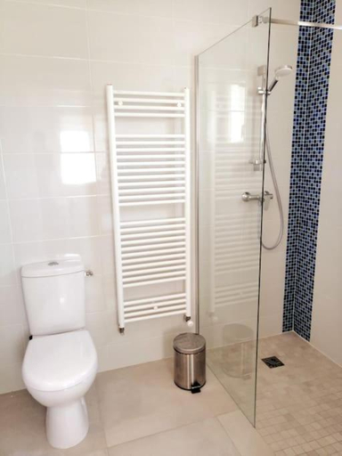 Bathroom 3, Gite de l'Alisier - Rambouillet -, Yvelines