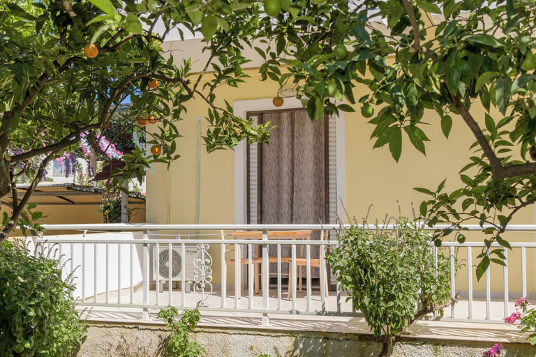Exterior & Views 2, Mariliki Studios, Ionian Islands