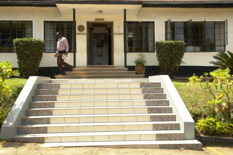 Exterior & Views 2, Makerere University Guest House, Kampala