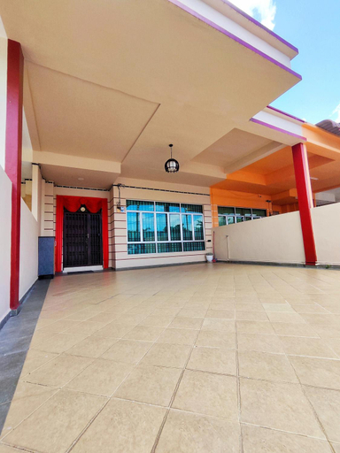Exterior & Views, TREX Homestay_Batu Pahat, Batu Pahat
