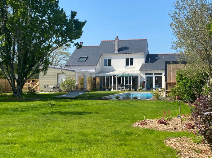 Exterior & Views 1, Le Celadon, Indre-et-Loire