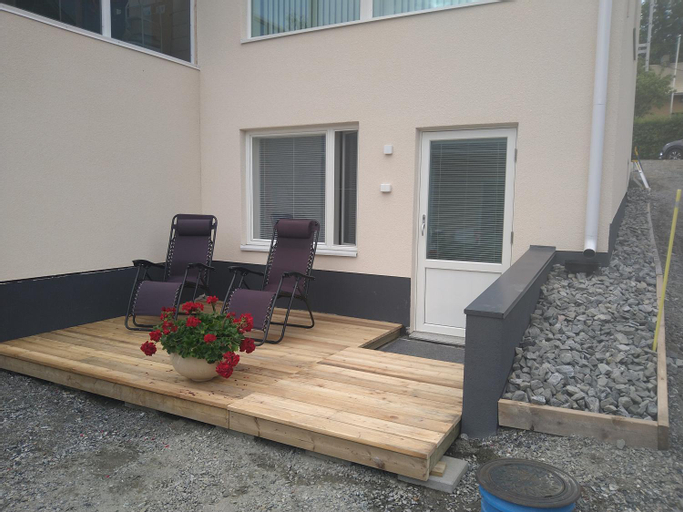 Exterior & Views 5, Apartment Songhill, North Savonia