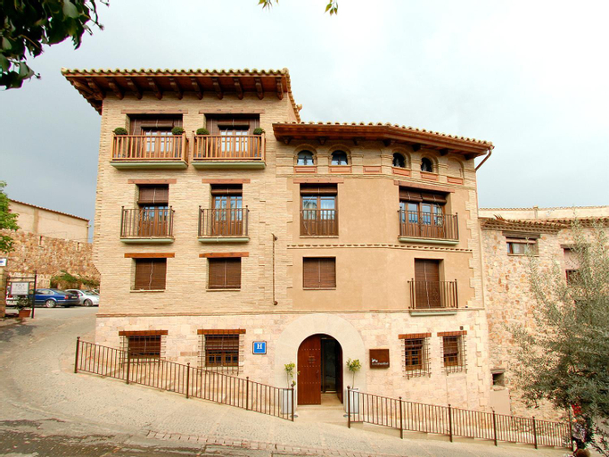 Hotel Boutique Maribel (Adult Only), Huesca