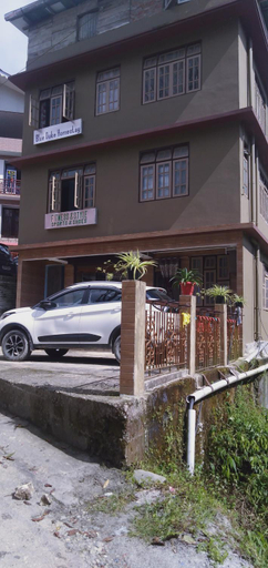 Others 3, BLUE DUKE HOMESTAY, South Sikkim