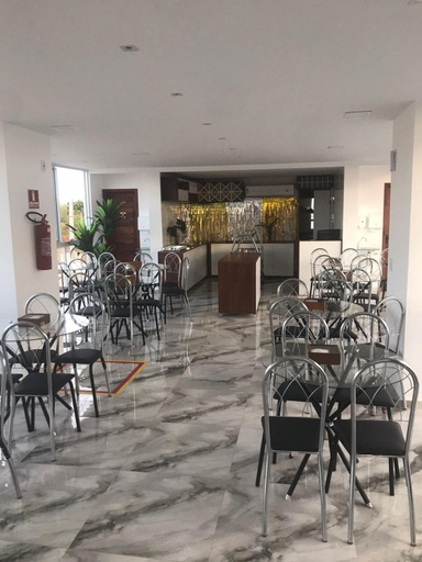 Food & Drinks, HOTEL POUSADA WL IMPERIO, Aracati