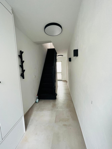 Others 4, Big House l 10 Beds l 5 Bedrooms l 2 Bathrooms l WIFI, Soest