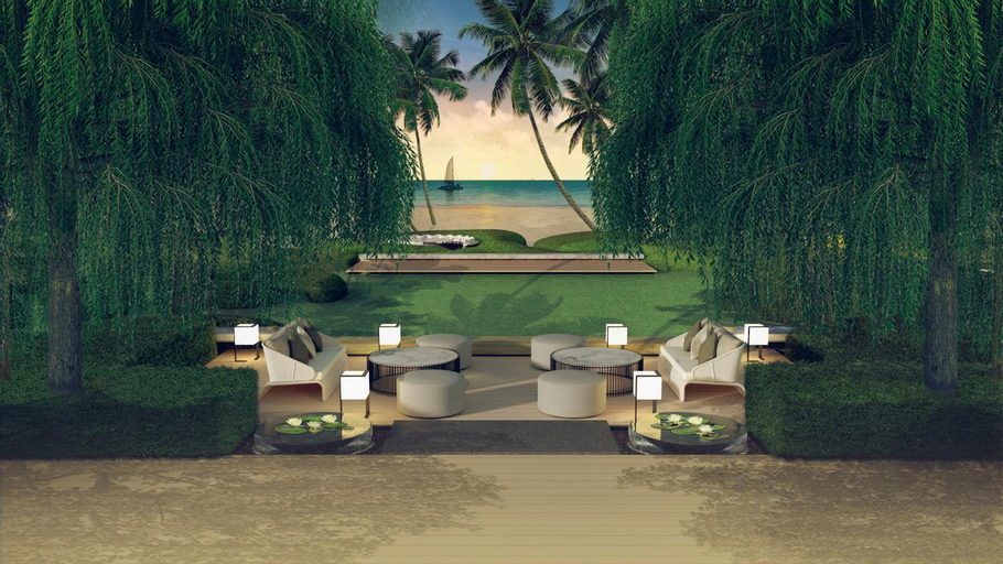 Others 5, Roxy Beach Apartment, Lundu