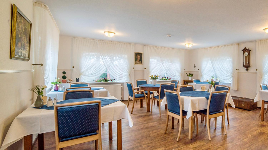 Others 5, Pension Wosmaaren, Nordfriesland
