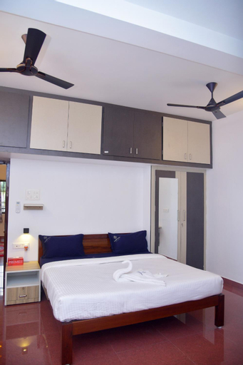 Bedroom 15
