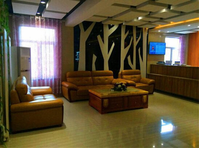 Others 5, Eaka 365 Hotel Daming Damingfu Road, Handan