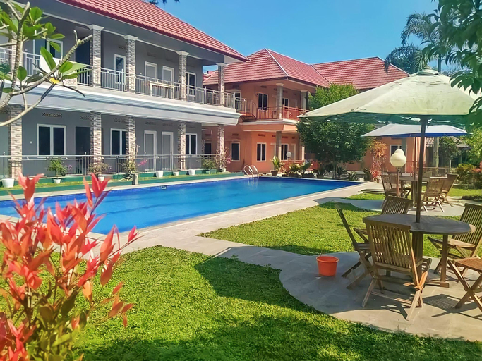 Sport & Beauty 5, Hotel Sakura Puncak, Bogor