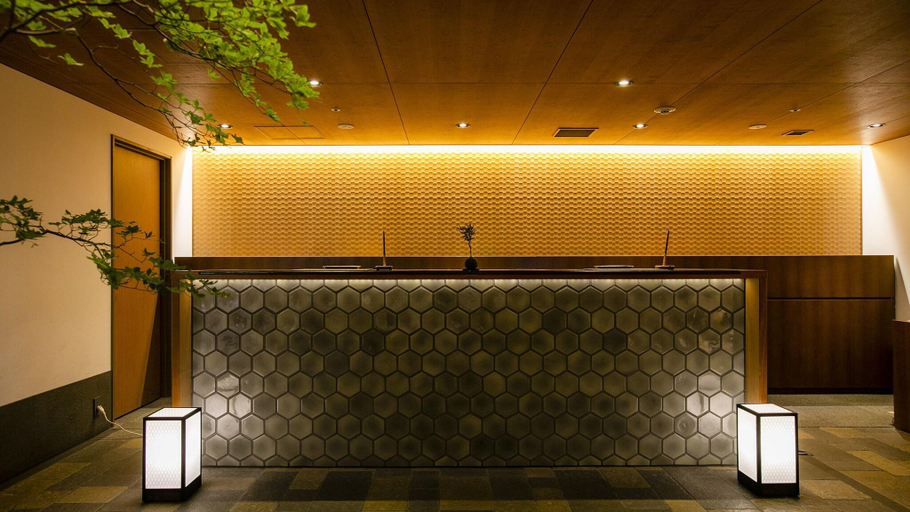 Public Area 4, Hotel Gracery Kyoto Sanjo, Kyoto