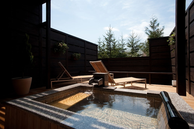 Sport & Beauty 2, Lake Shikotsu Tsuruga Resort Spa Mizu No Uta, Chitose