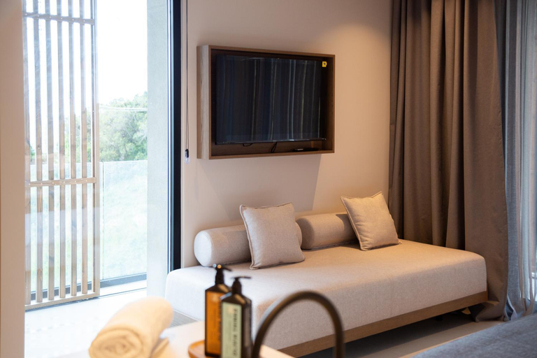 Bedroom 3, Radream Hotels & Spa, Vlorës