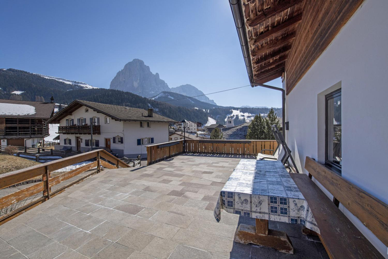 Others 4, Apartments Praruf, Bolzano