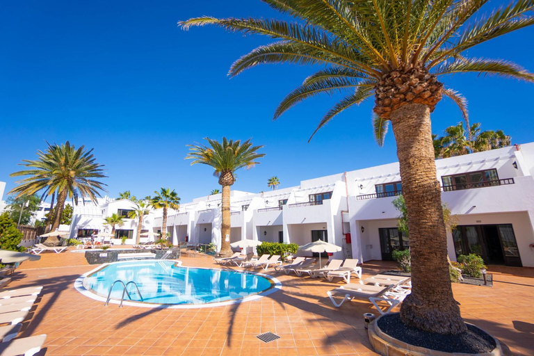 Sport & Beauty 2, Apartamentos Flamingo, Las Palmas