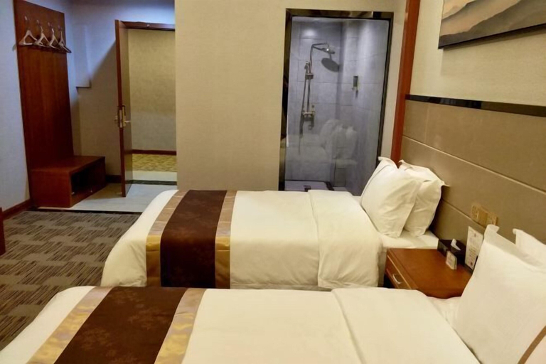 Others 5, Siji Zhijia Hotel, Suzhou