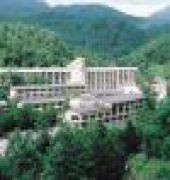 Tateshina Grand Hotel Takinoyu, Chino
