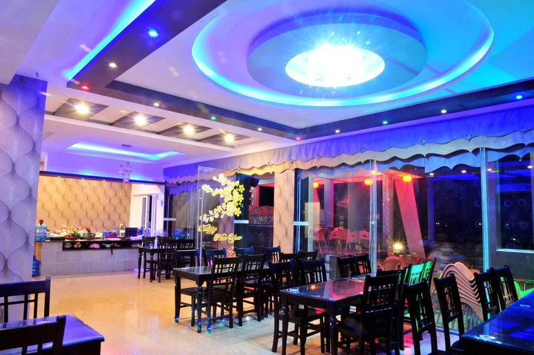 Food & Drinks 5, Central Ly Son, Lý Sơn