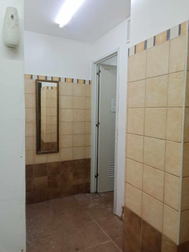 Bathroom 6