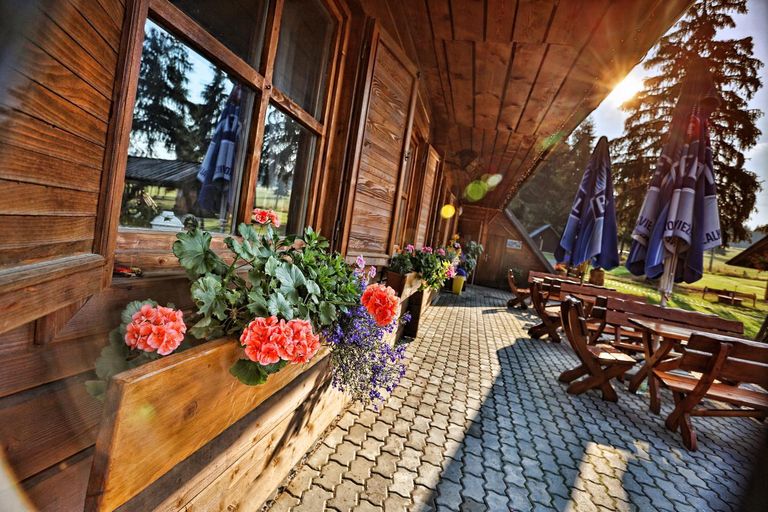 Others 5, UBYTOVANIE pod horami s RESTAURACIOU " Salas Ziar", Liptovský Mikuláš