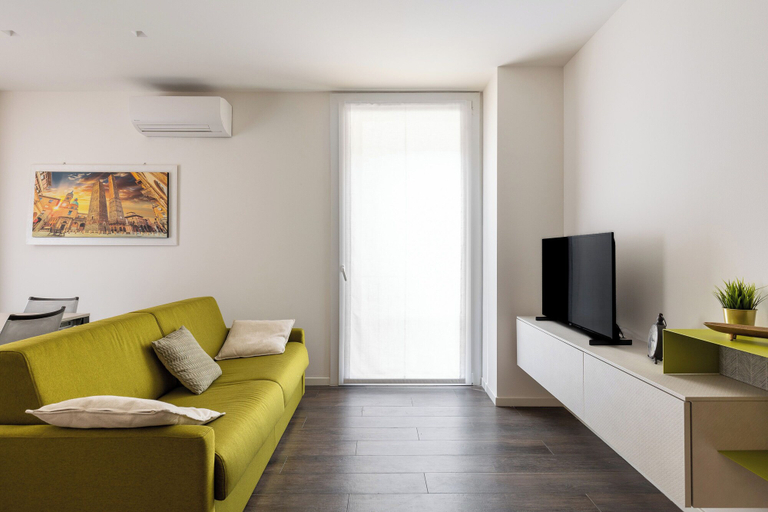 Others 5, Citrus Apartment by Wonderful Italy, Bologna