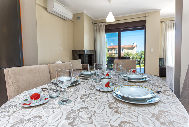 Others 3, Beach Villa Ergopoli, Central Macedonia