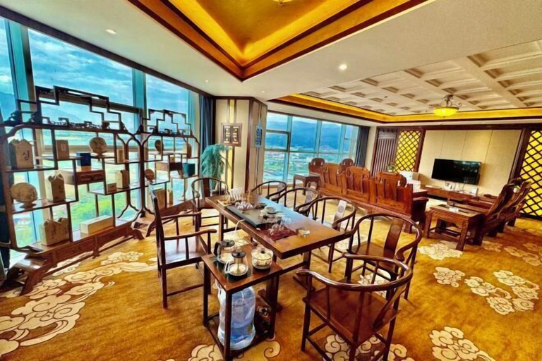 Food & Drinks, Hongbo Hotel, Lincang