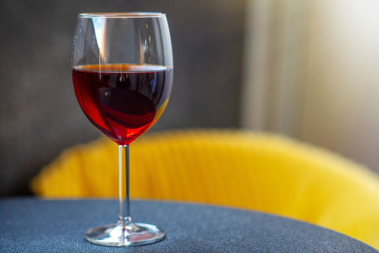 Food & Drinks 5, HB apartments University, Tbilisi